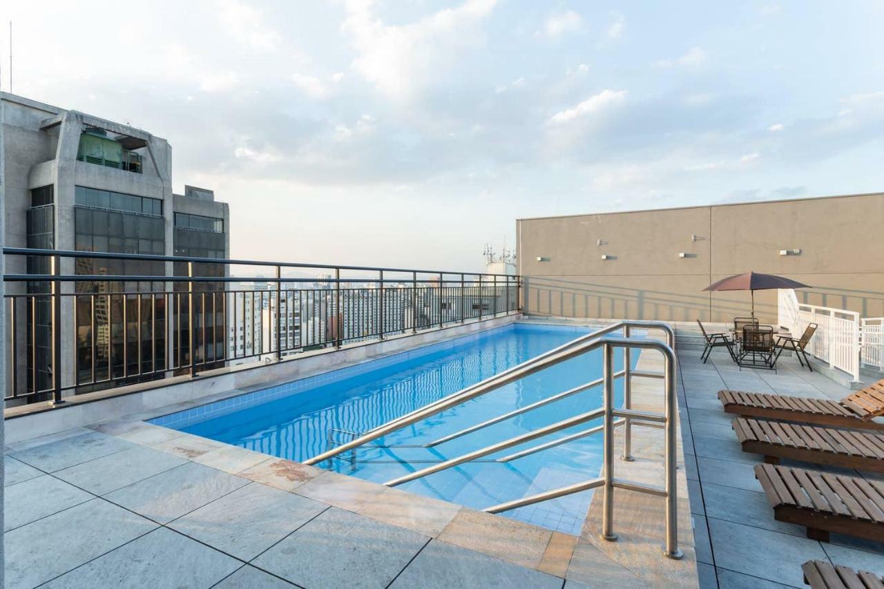 Bhomy Bela Vista Bem Localizado Apm1601 Apartamento
