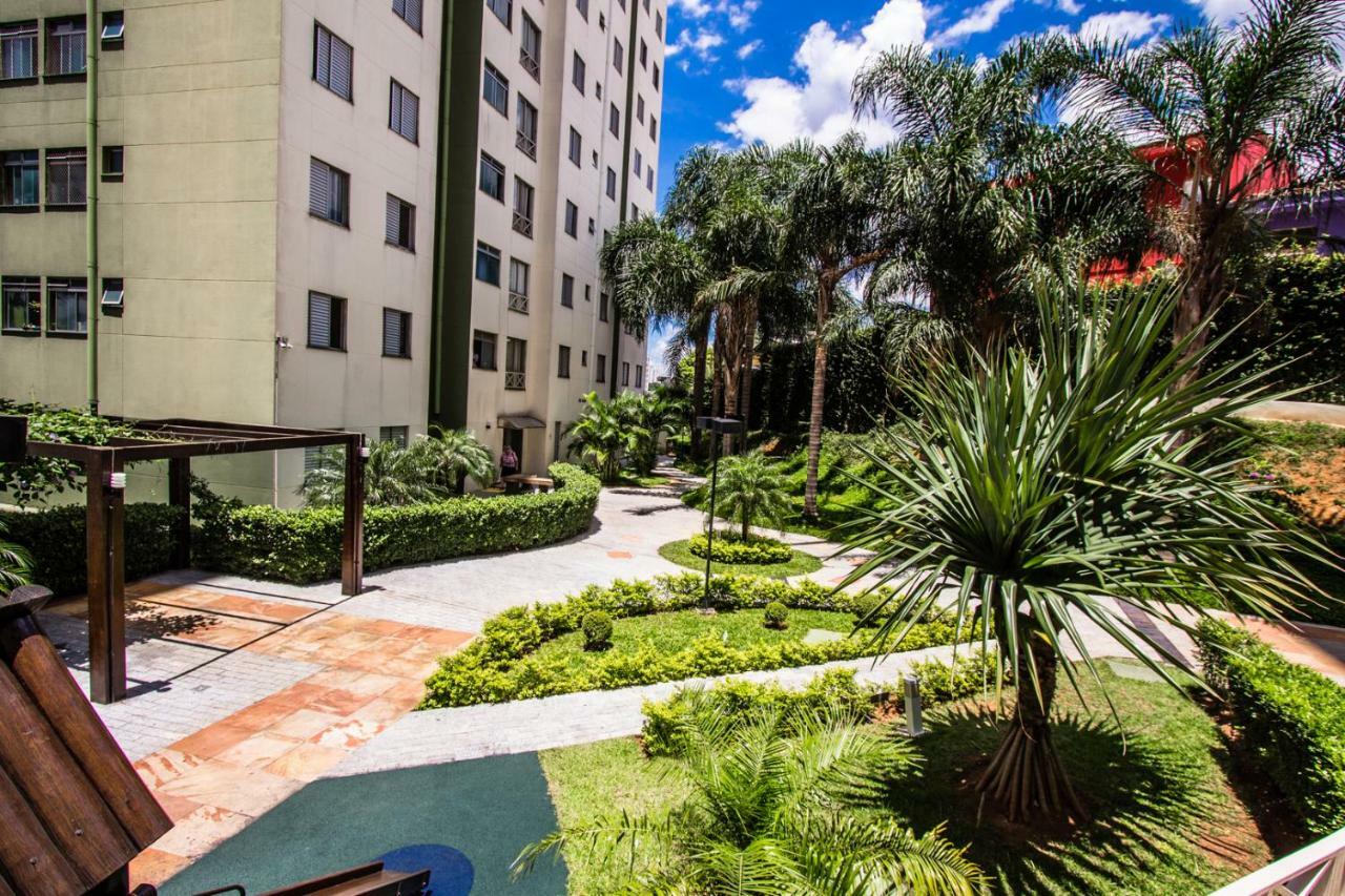 Resid. Andreta Ribeiro * São Paulo