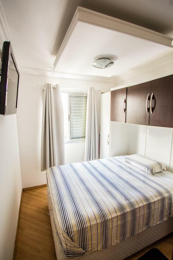 Resid. Andreta Ribeiro * São Paulo