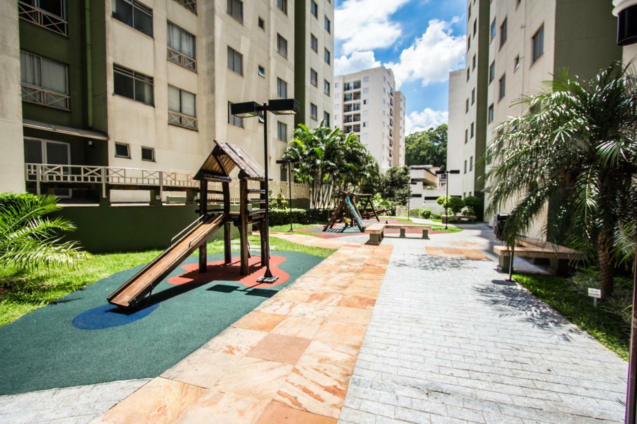 Resid. Andreta Ribeiro * São Paulo