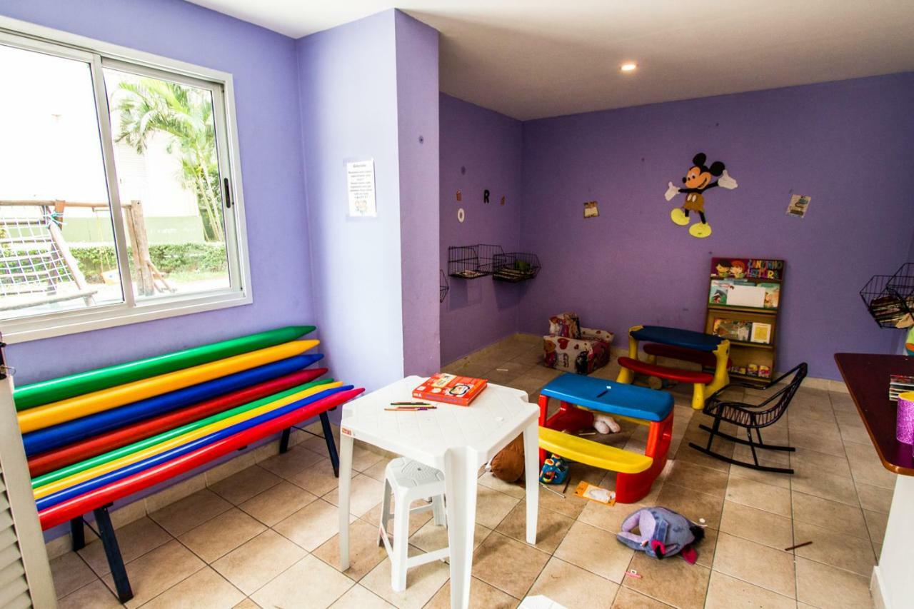 Apartamento Resid. Andreta Ribeiro São Paulo