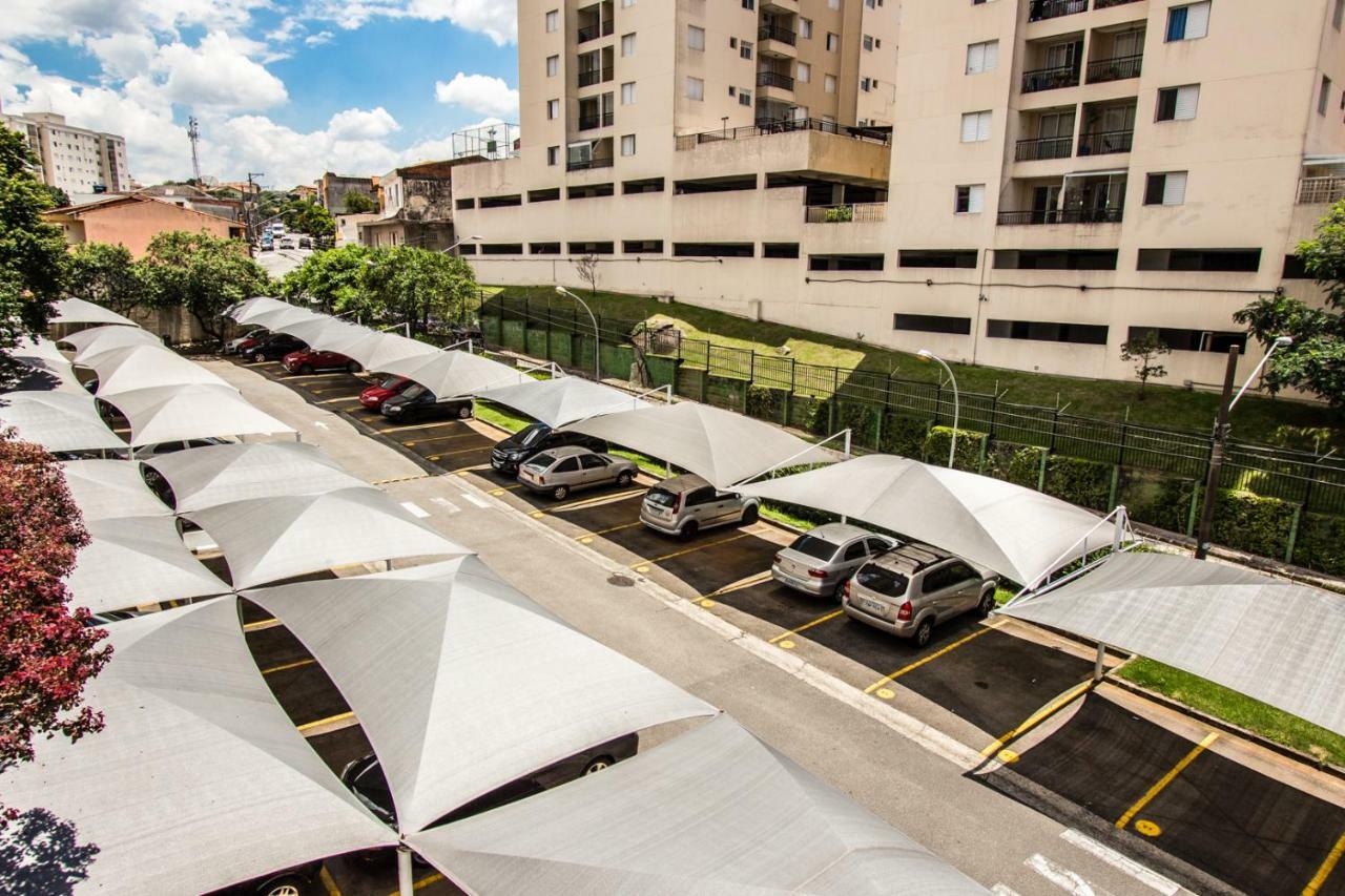 Apartamento Resid. Andreta Ribeiro São Paulo