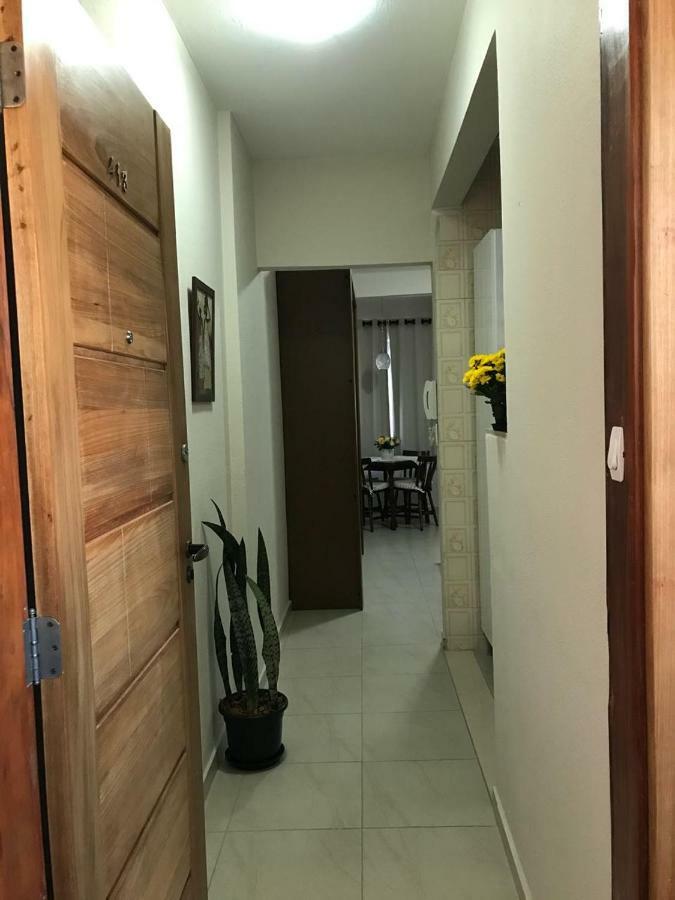 Aclimacao Paulista Apartamento