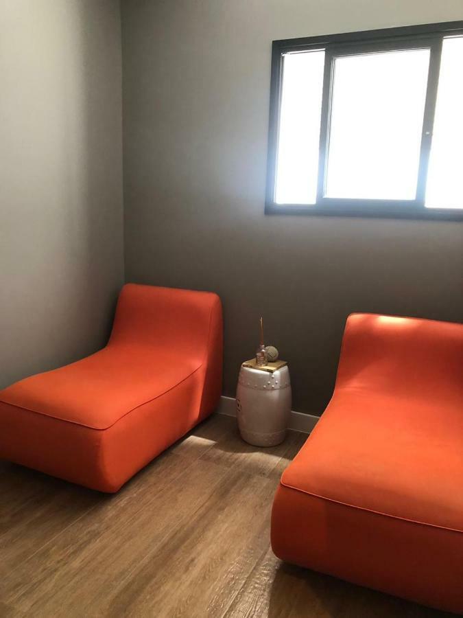 Apartamento Aurora Paulistana Apto504