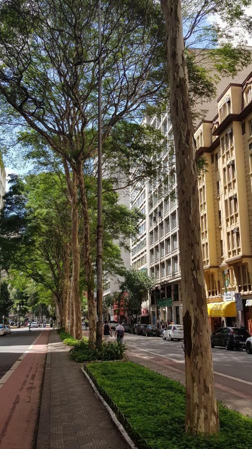 Apartamento Aurora Paulistana Apto504 São Paulo
