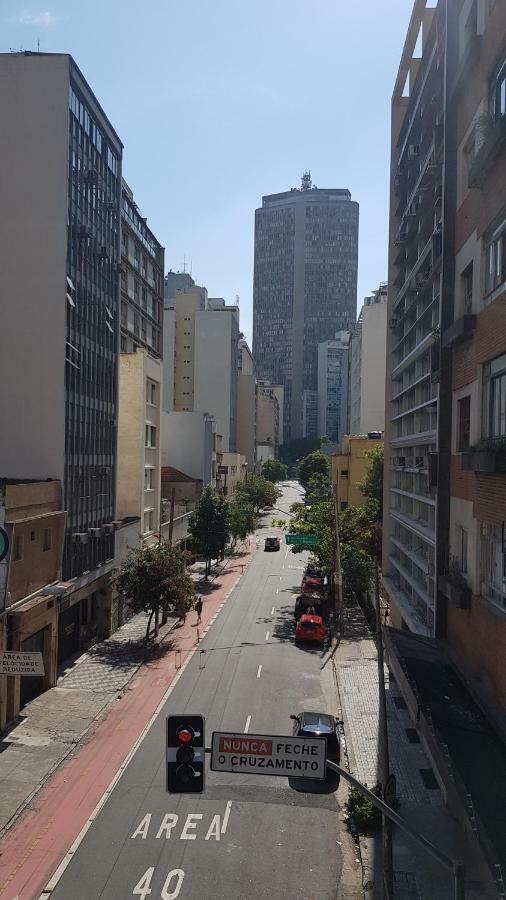 Apartamento Aurora Paulistana Apto504 São Paulo