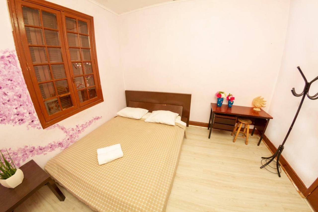 Oba 18 - Quarto Casal No Bairro Da Liberdade Apartamento *