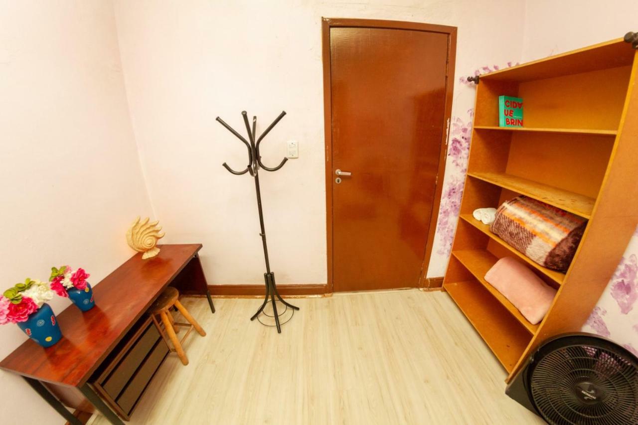 Oba 18 - Quarto Casal No Bairro Da Liberdade Apartamento São Paulo