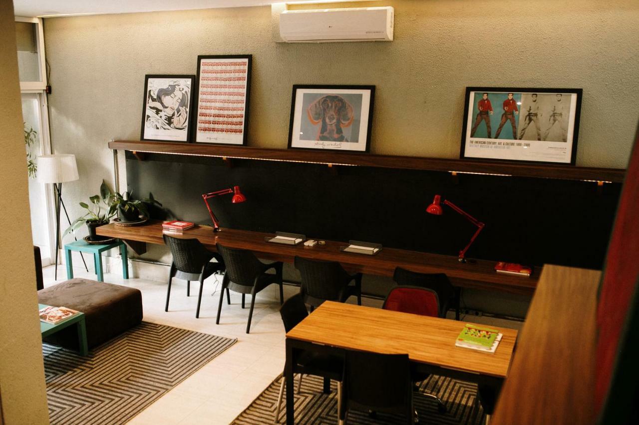4living Bela Vista By Atlantica Hotel