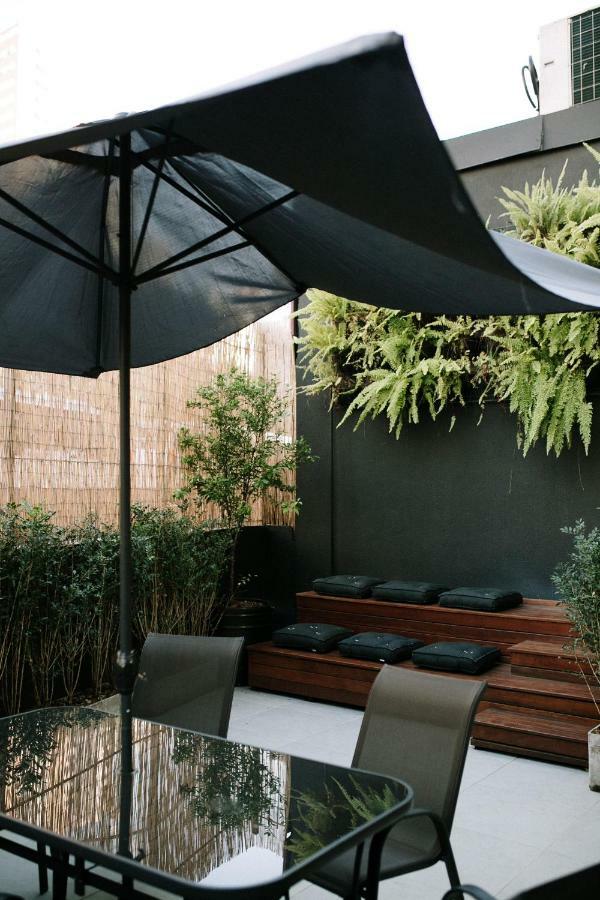 4living Bela Vista By Atlantica 2* São Paulo