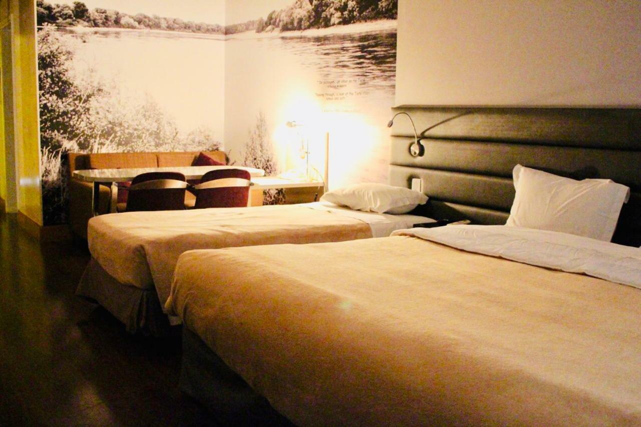 Hotel Aga Nortel São Paulo