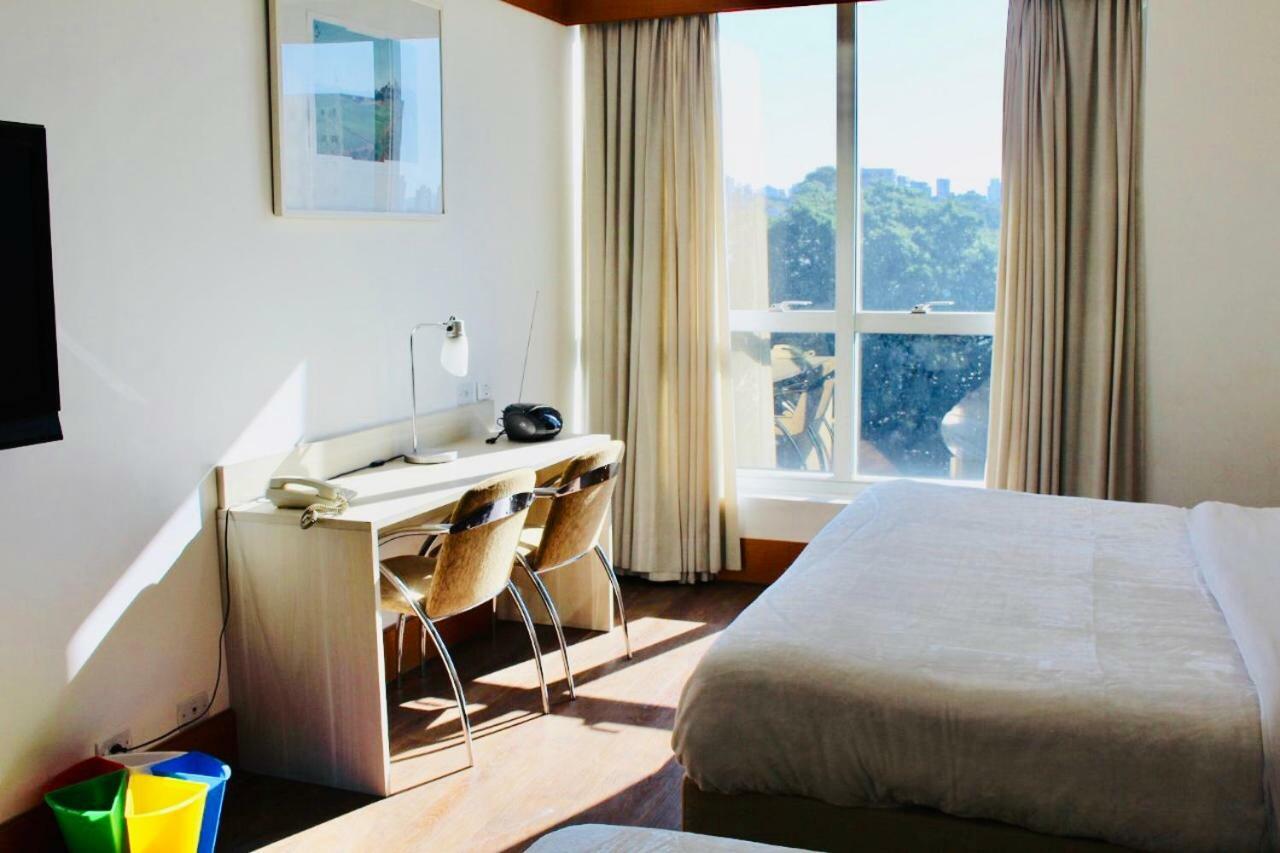 Hotel Aga Nortel São Paulo