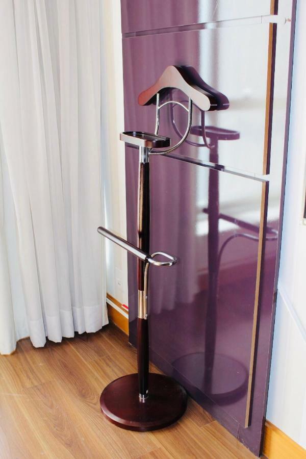 Hotel Aga Nortel
