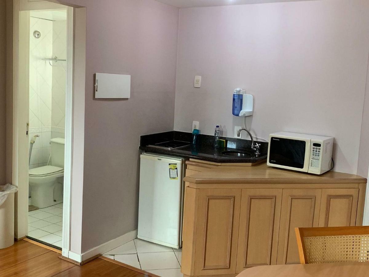 Aparthotel I - Av. Paulista