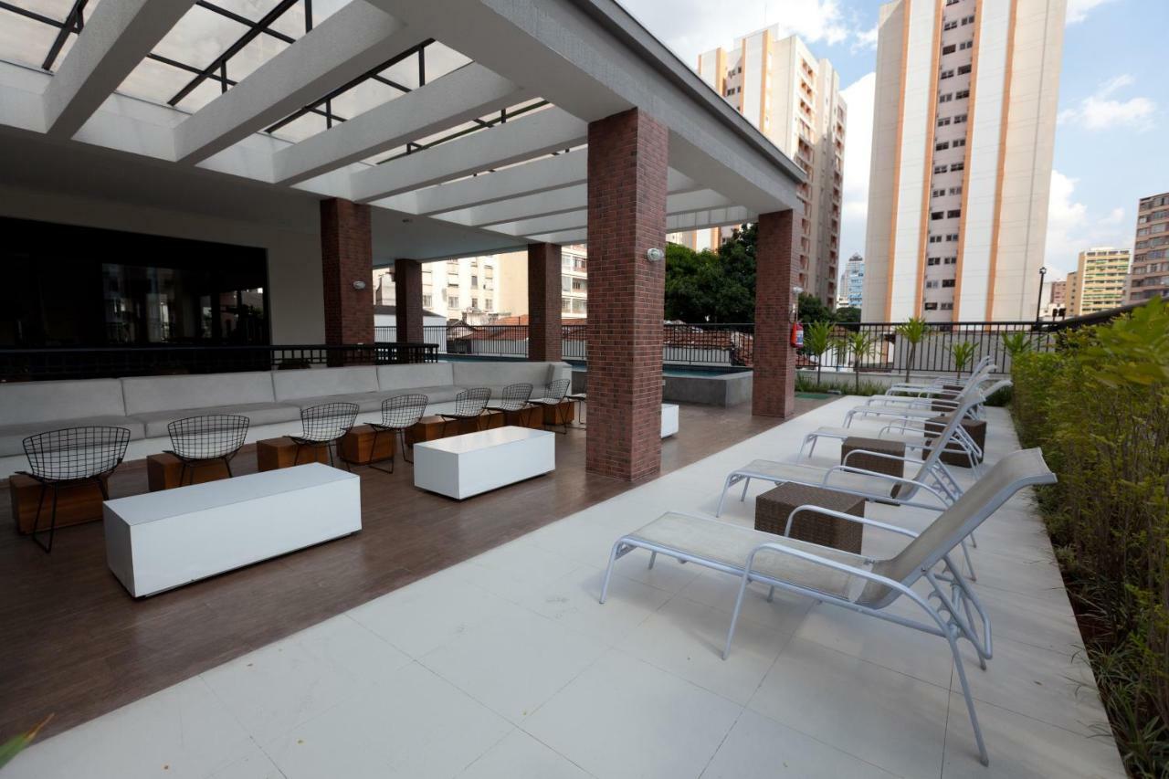 Elegancia E Conforto No Centro Com Garagem E Internet 500mb Apartamento *