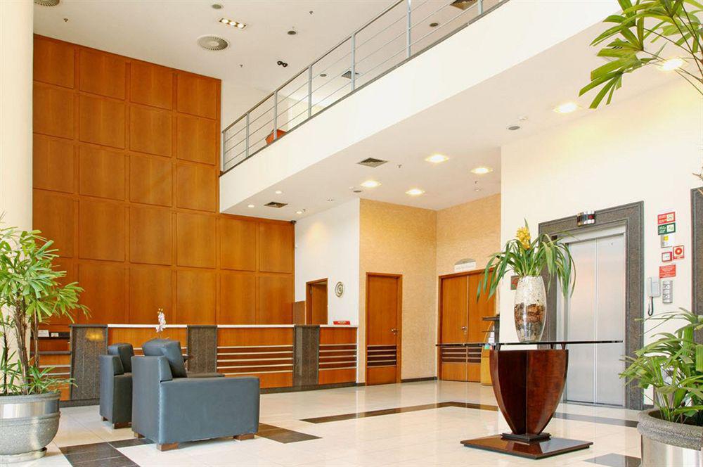 Hotel Travel Ibirapuera Sao Paulo