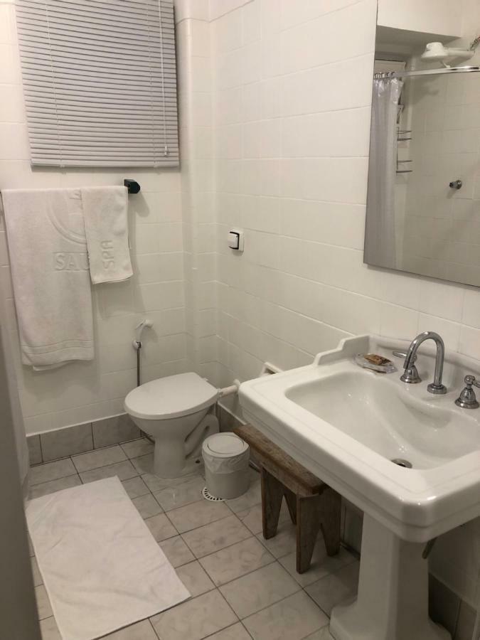Studio Parque Ibirapuera Apartamento São Paulo