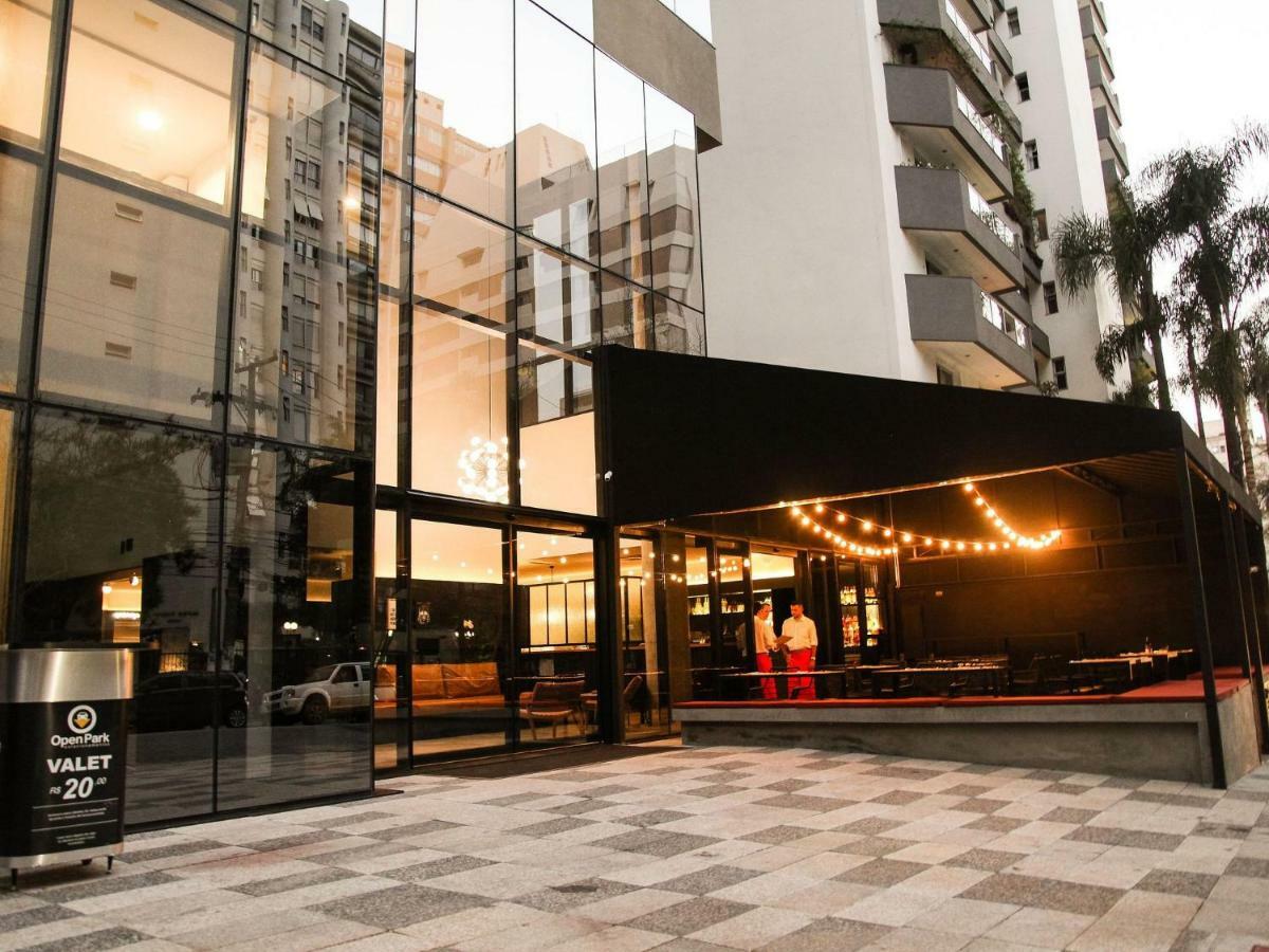 Housi Bela Cintra Apartment *