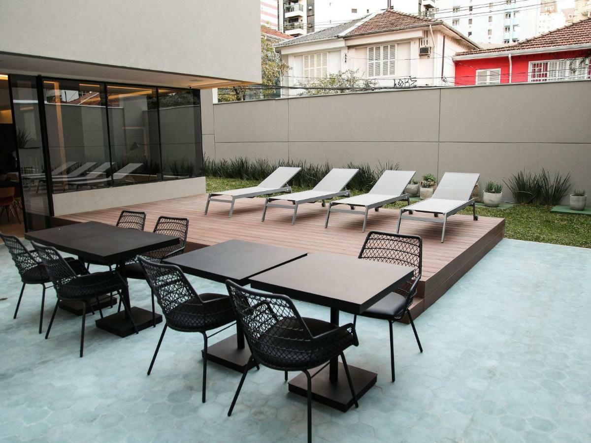 Housi Bela Cintra Apartment