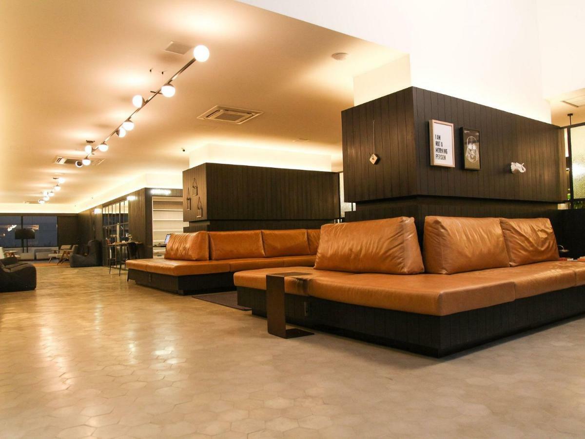 Housi Bela Cintra Apartment