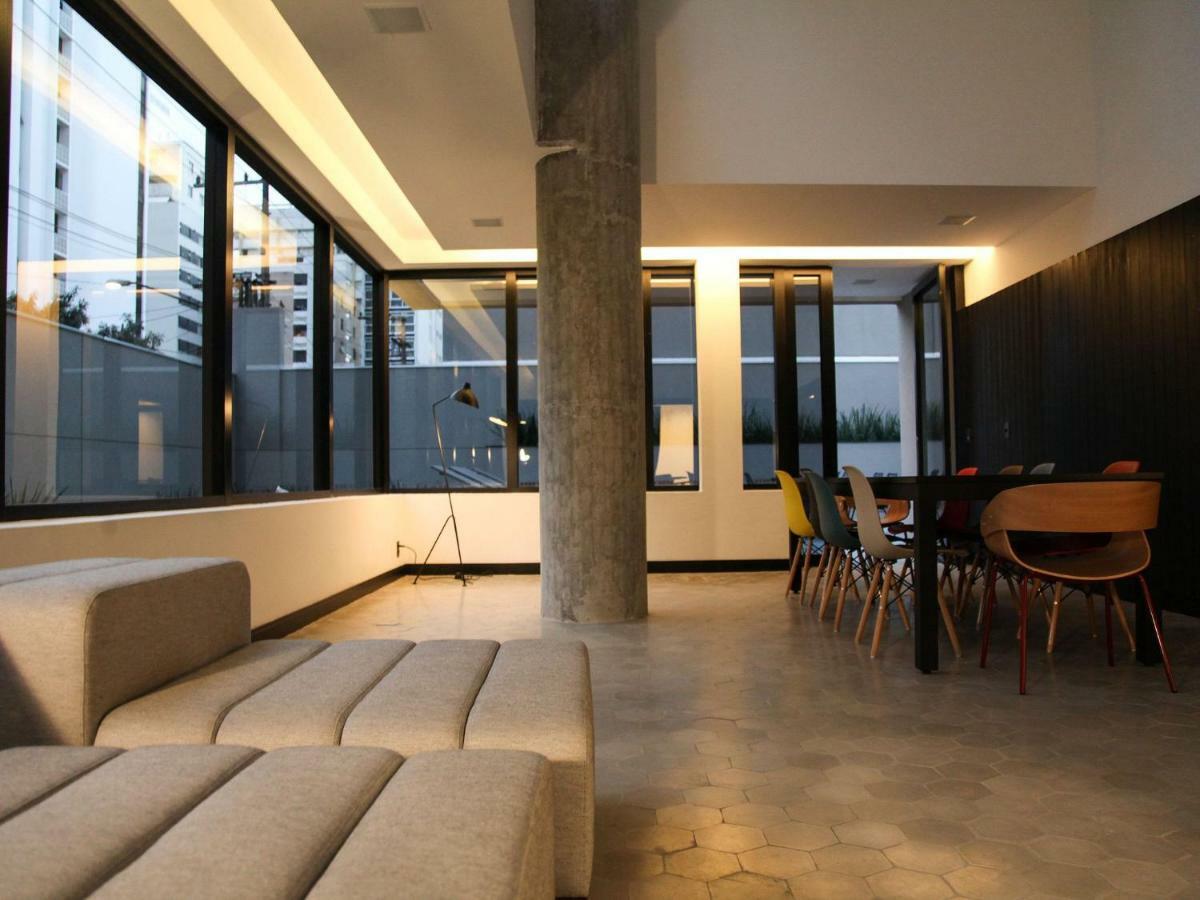 Apartment Housi Bela Cintra