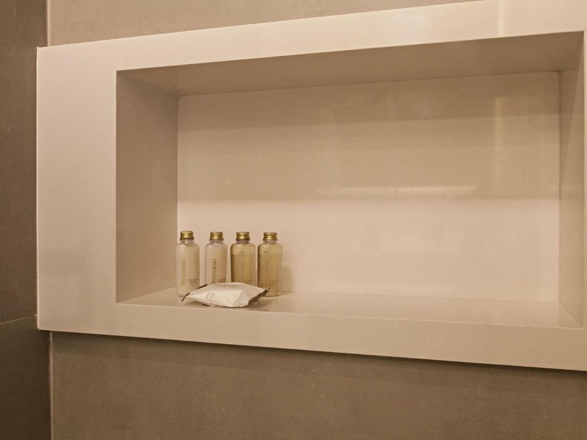 Apartment You At The Capital Itaim *