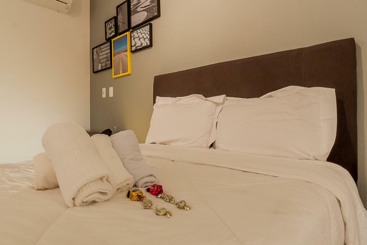 Aparthotel Autenticco - Casa Do Ator