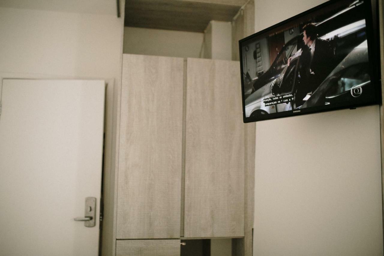 4living Bela Vista By Atlantica Hotel 2*