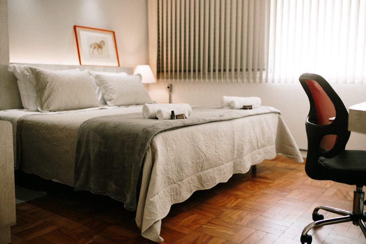 4living Bela Vista By Atlantica São Paulo