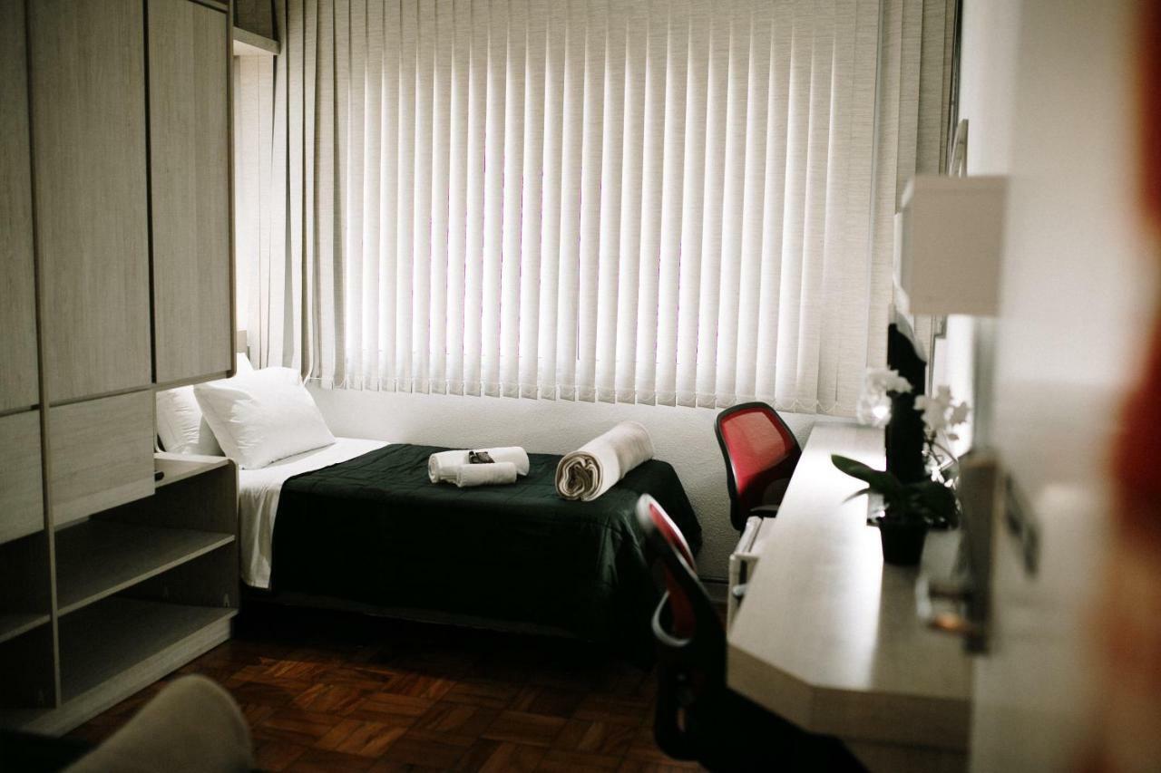 Hotel 4living Bela Vista By Atlantica São Paulo