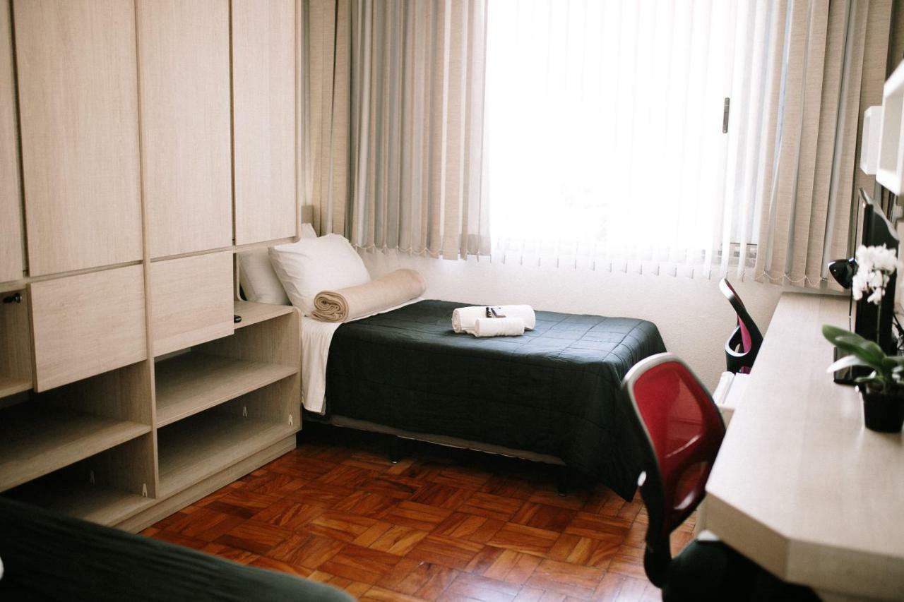 4living Bela Vista By Atlantica 2* São Paulo