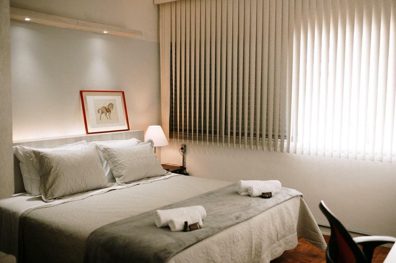 4living Bela Vista By Atlantica Hotel São Paulo