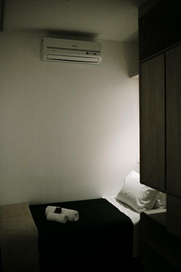 Hotel 4living Bela Vista By Atlantica