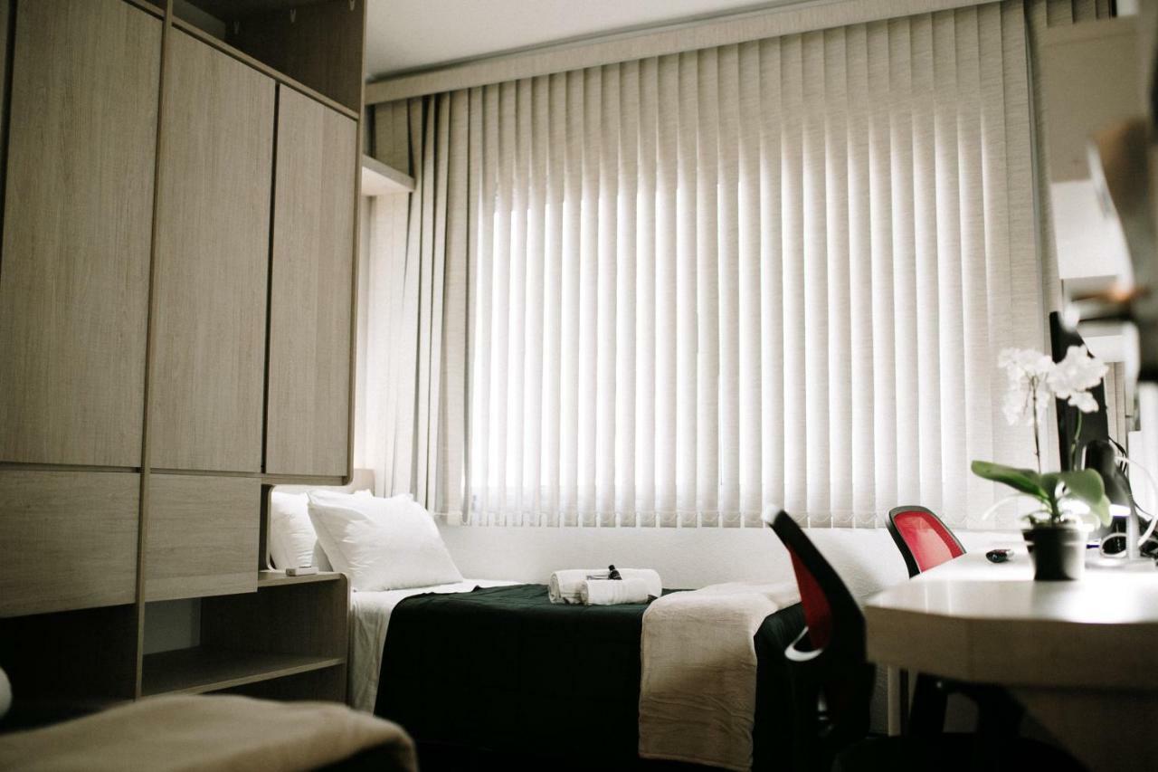 Hotel 4living Bela Vista By Atlantica