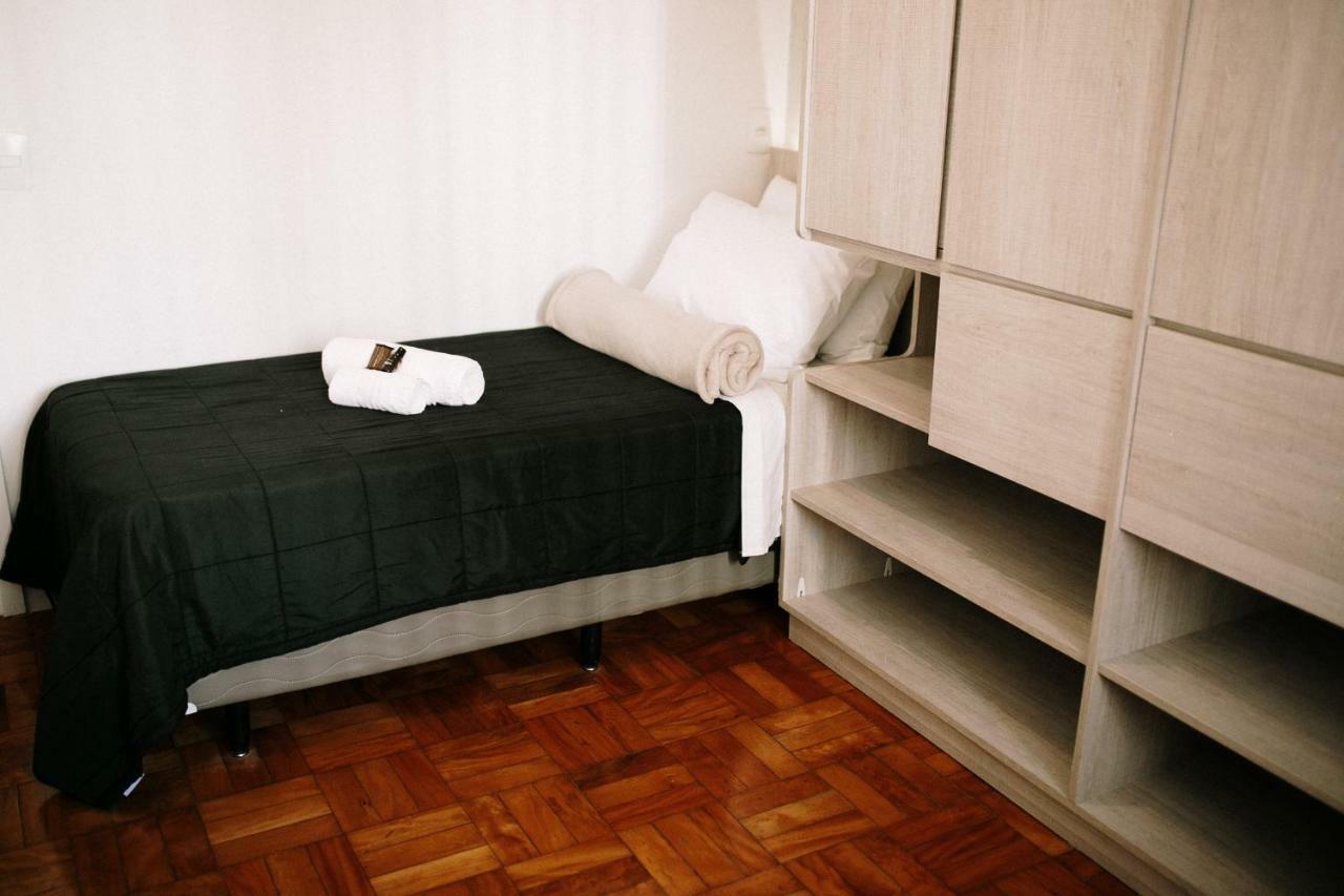 4living Bela Vista By Atlantica 2* São Paulo
