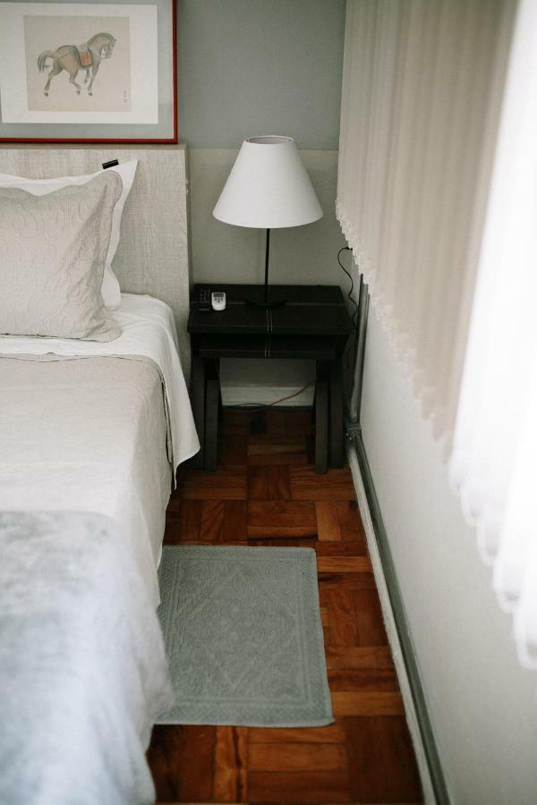 Hotel 4living Bela Vista By Atlantica São Paulo