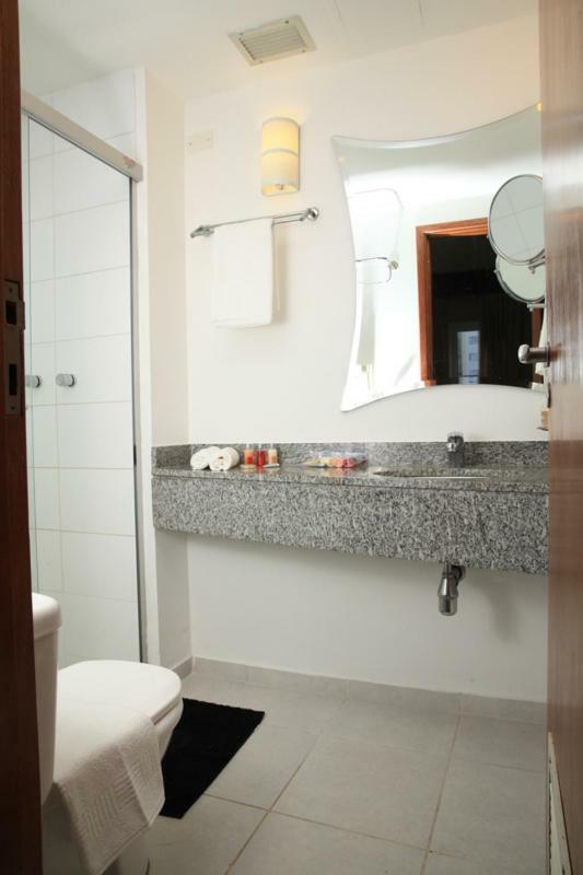 Flat Bela Vista B Portuguesa Metro