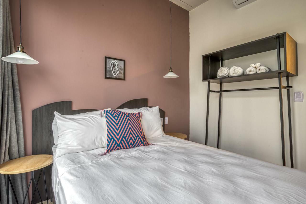 Selina Madalena Hotel São Paulo