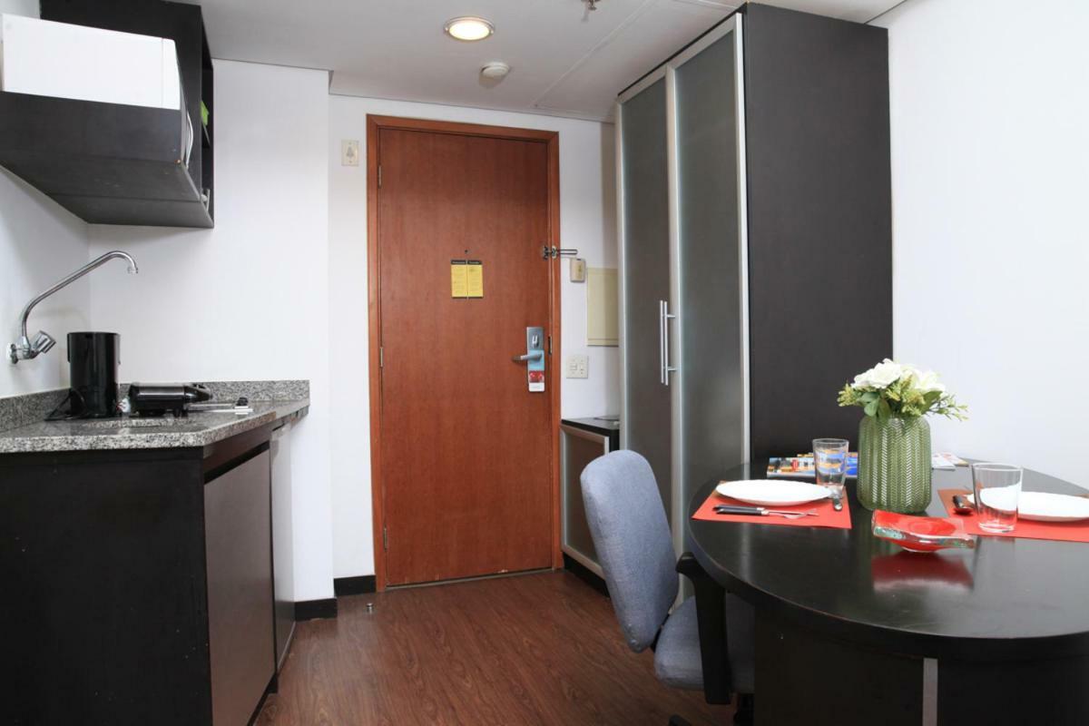 Flat Bela Vista B Portuguesa Metro 2* São Paulo