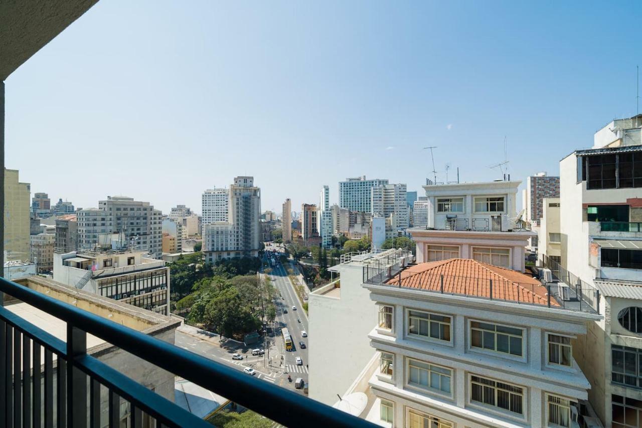 Bhomy Bela Vista Bem Localizado Apm1601 Apartamento São Paulo