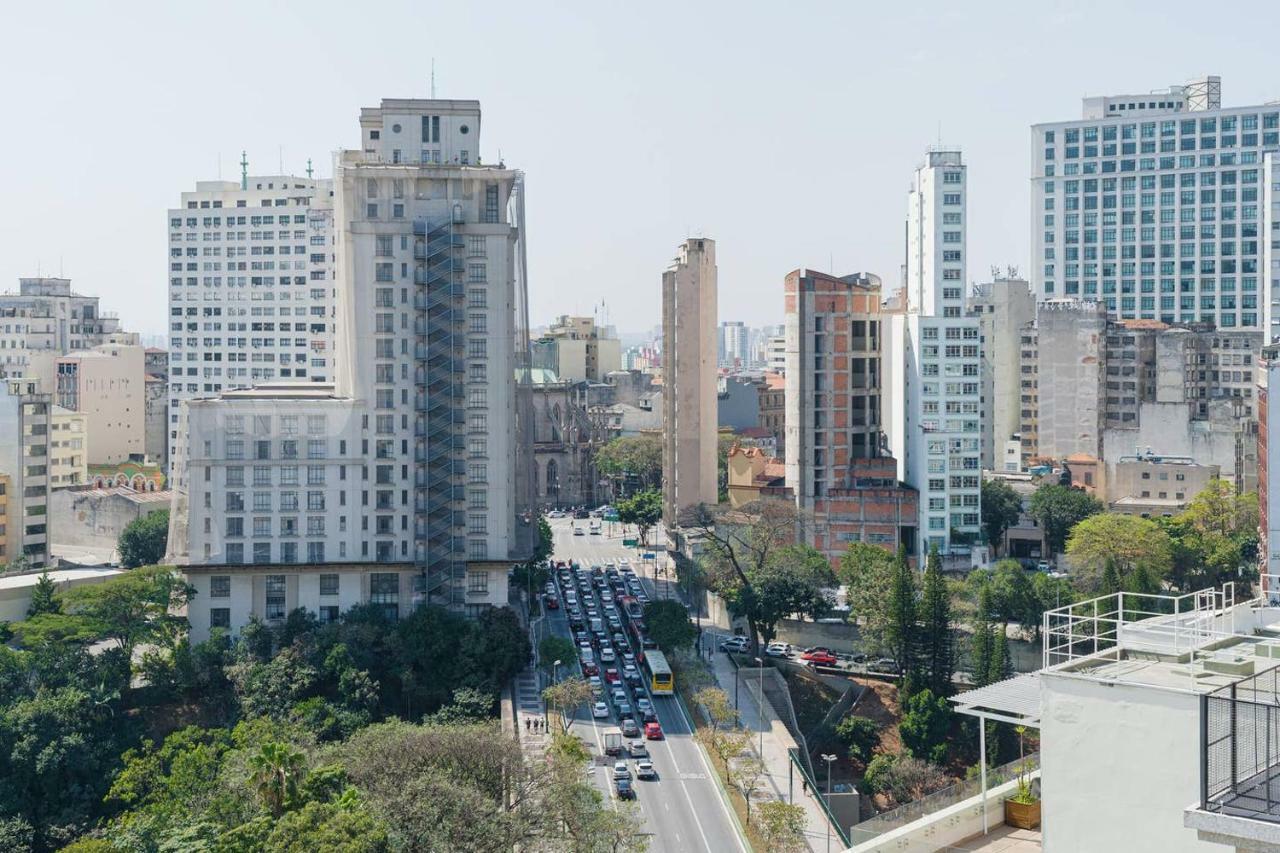 Apartamento Bhomy Bela Vista Bem Localizado Apm1601 São Paulo
