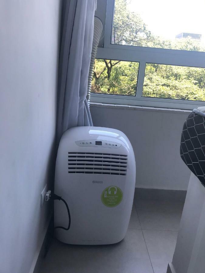 Apartamento Loft At Paulista Avenue São Paulo