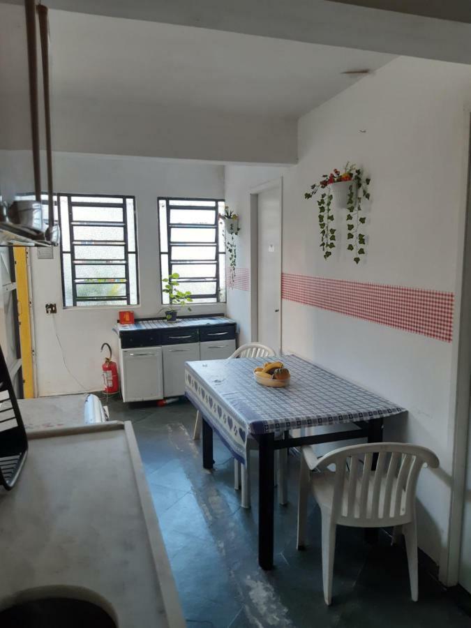 Guest house Hospedaria Cambuci Unidade Ipiranga *