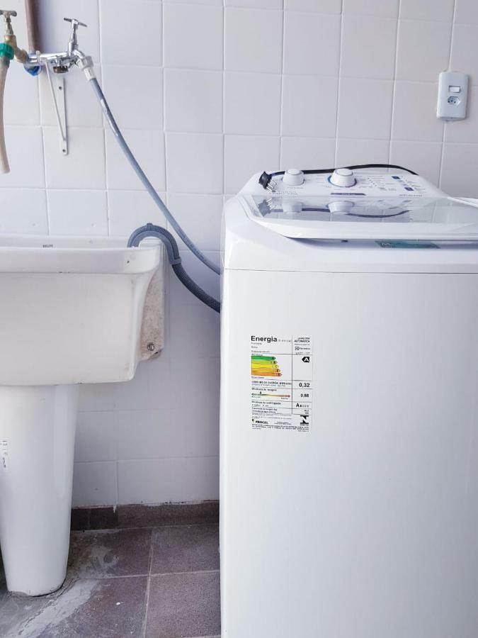 Espaco In 2 Mobiliado Brooklin Hospedagem domiciliar