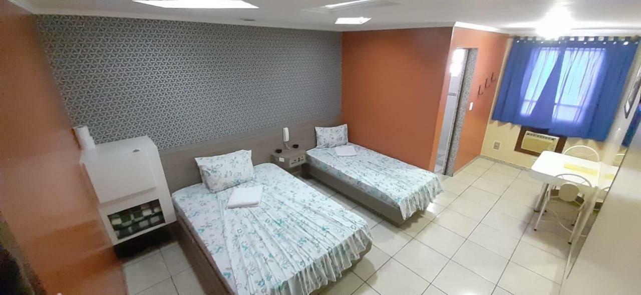 Charlott Hotel São Paulo