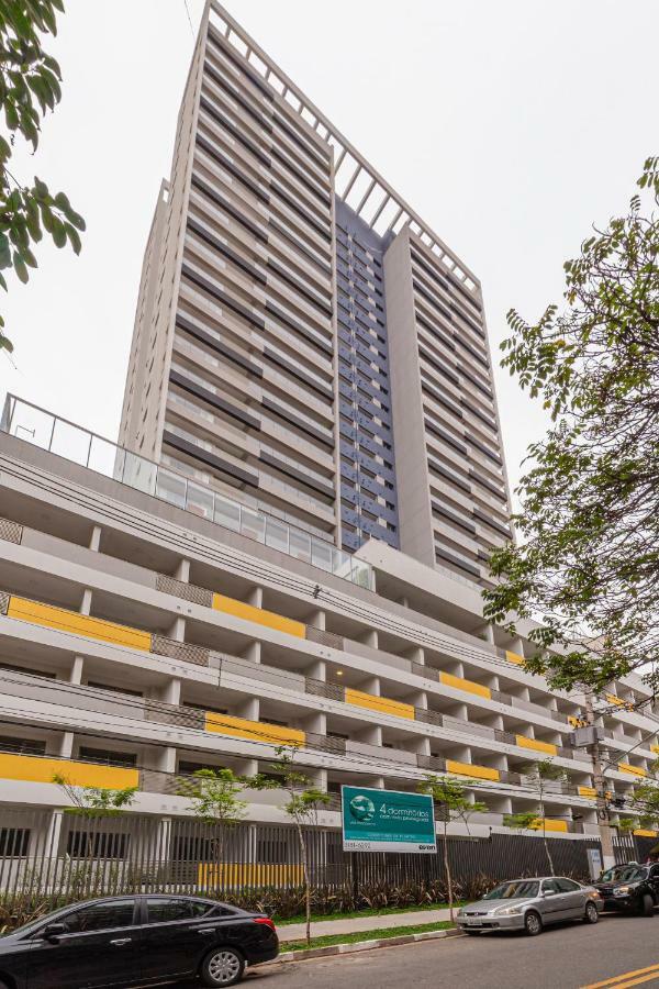 Nomah - Aptos Por Temporada Na Vila Madalena * São Paulo