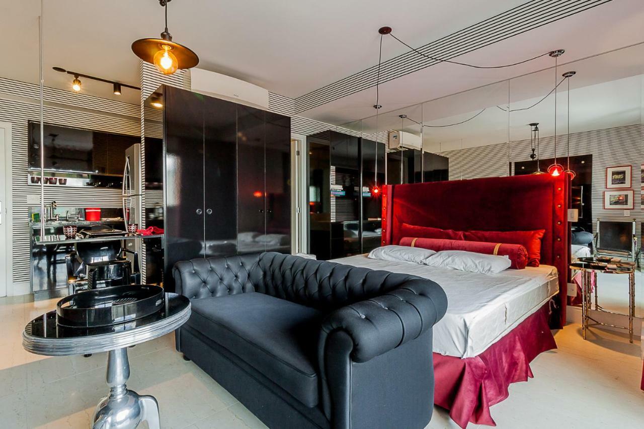 Apartamento Autenticco - Habitarte Verde São Paulo