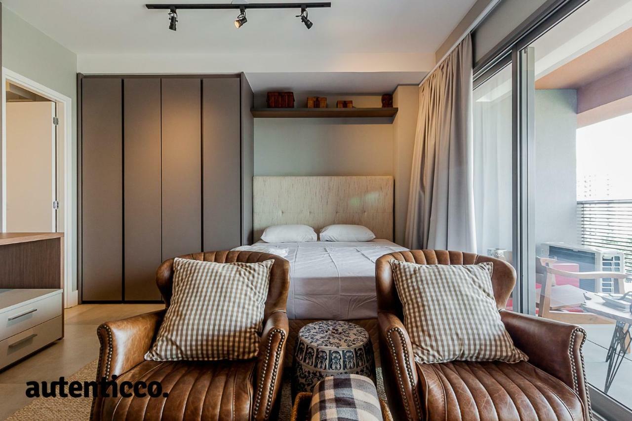 Apartamento Autenticco - Habitarte Verde