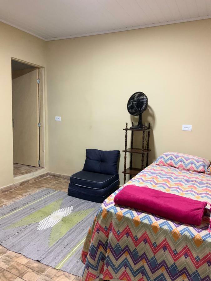 Albergue Nacoes Unidas