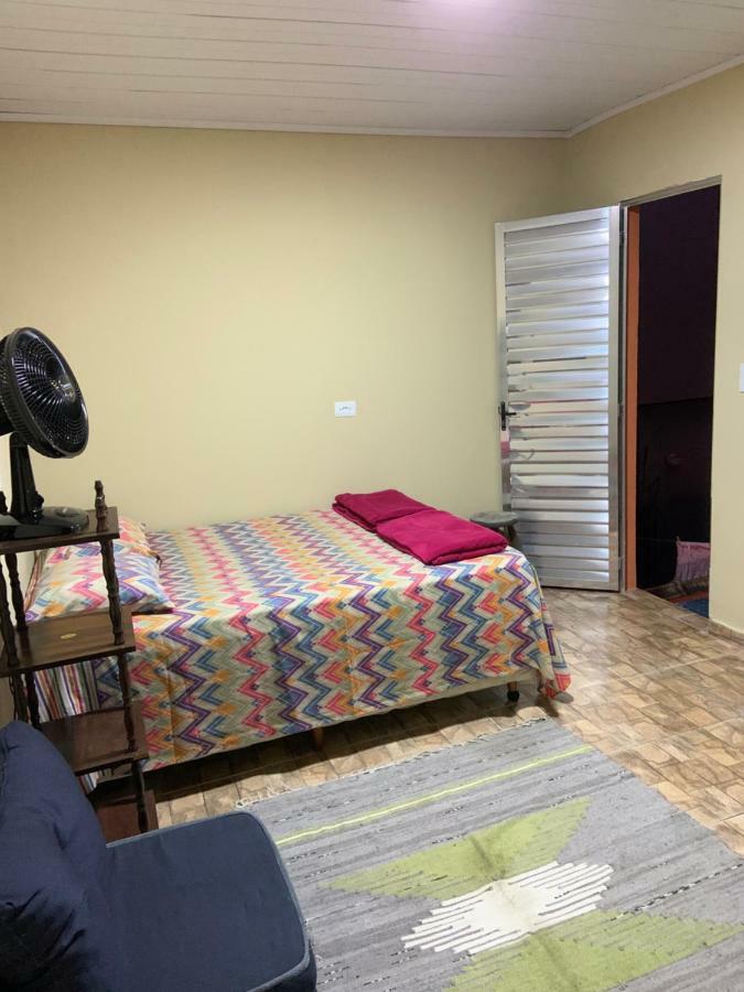Nacoes Unidas Albergue São Paulo
